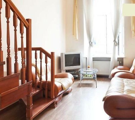 Deribasovskaya,16/1 Daire Odessa Dış mekan fotoğraf