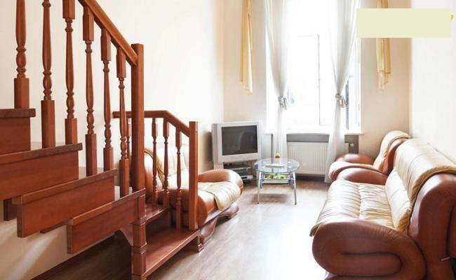 Deribasovskaya,16/1 Daire Odessa Dış mekan fotoğraf