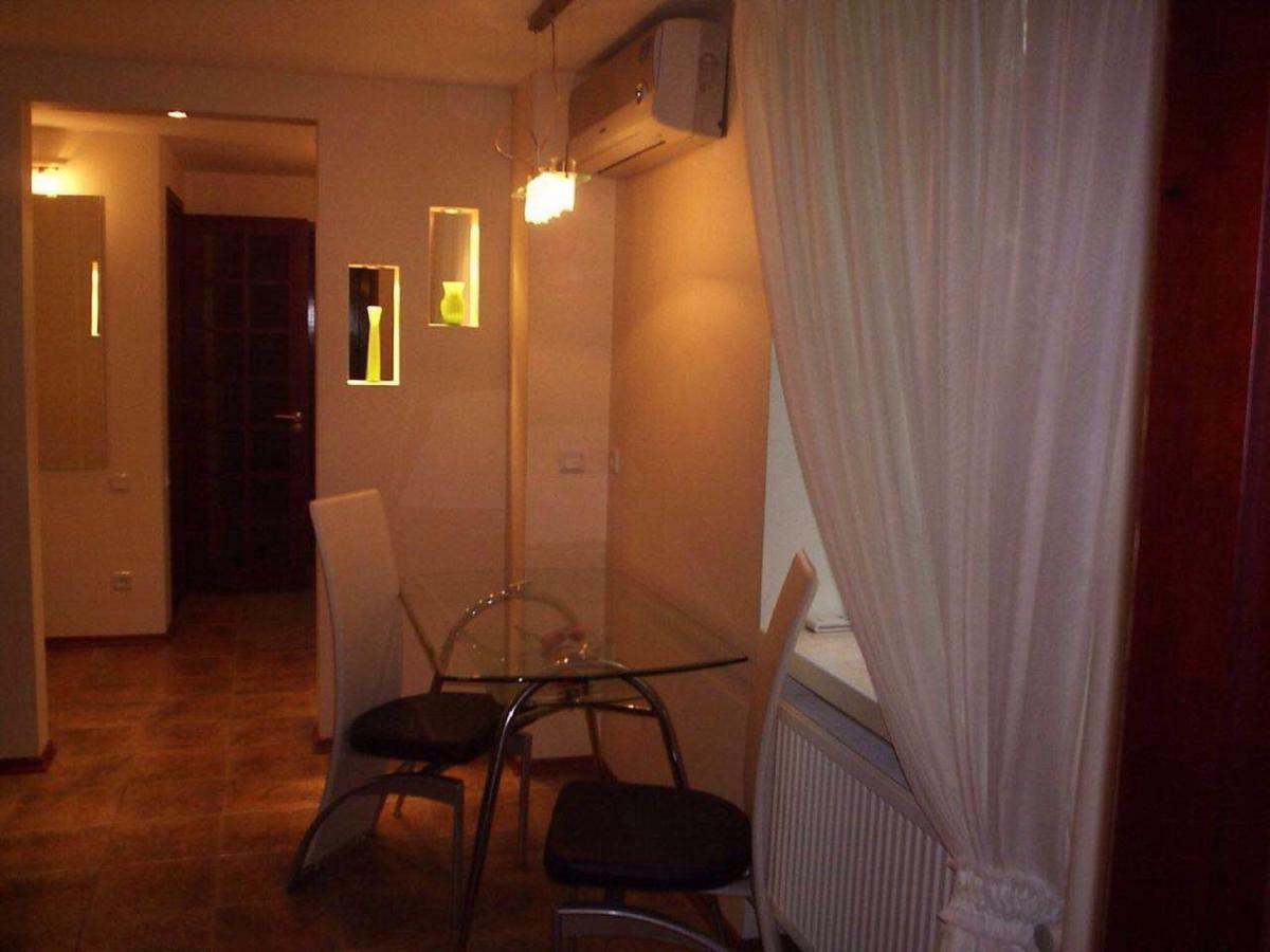 Deribasovskaya,16/1 Daire Odessa Dış mekan fotoğraf